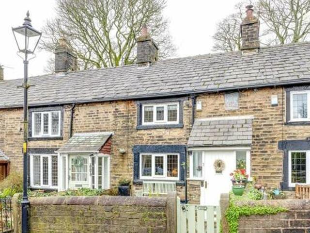 House for sale in Bare, Lancashire