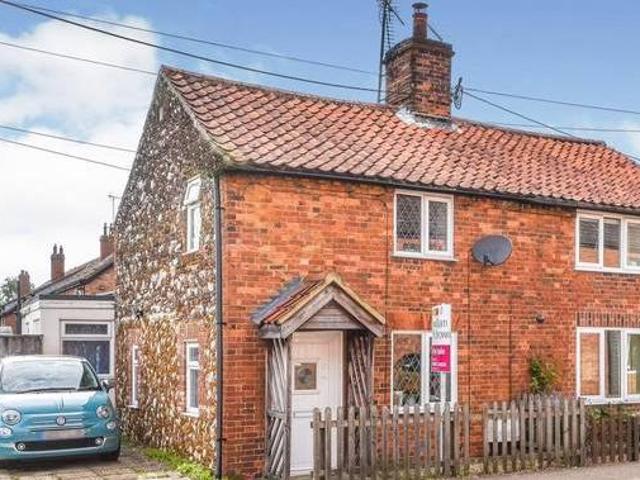 House for sale in Norfolk