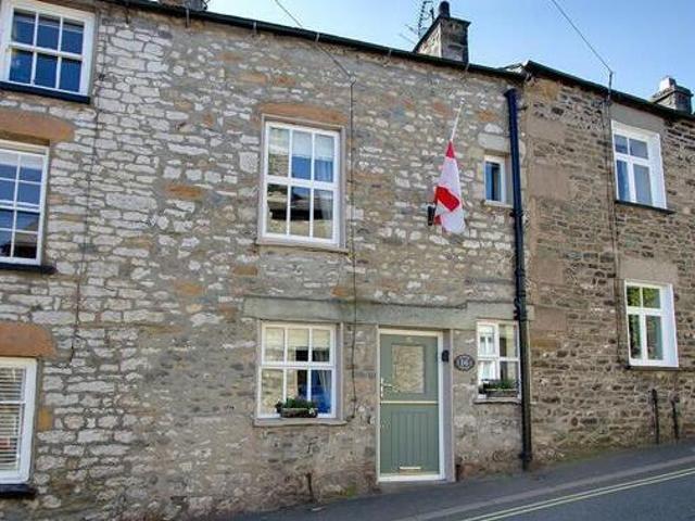 House for sale in Cumbria