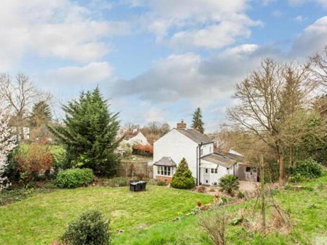 House for sale in Lyons, Greater London