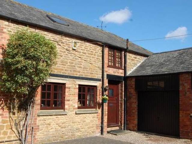 House for sale in England