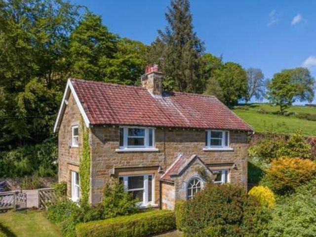 House for sale in North Yorkshire