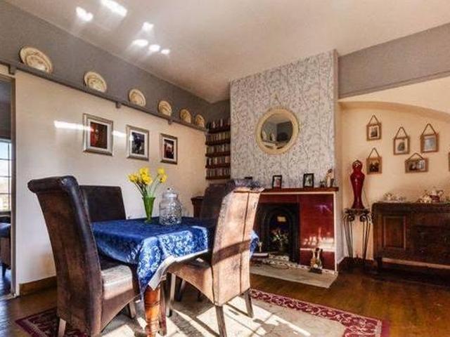 House for sale in Lincolnshire