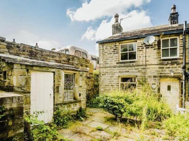 House for sale in Holmfirth, Isle Of Man