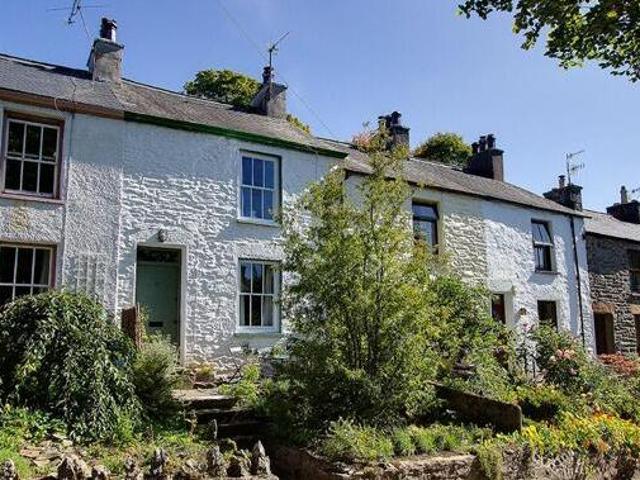 House for sale in Sedbergh