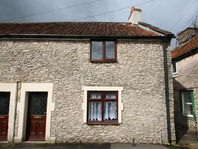House for sale in Bowlish, Shepton Mallet