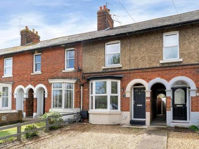 House for sale in Baron St Martin, Barholm