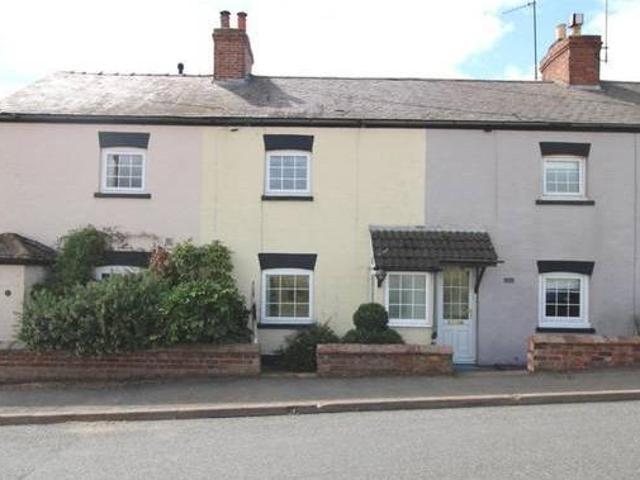 House for sale in Lenton Abbey, Haddon