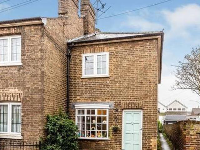 House for sale in Hertfordshire