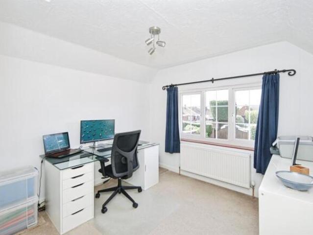 House for sale in Eastern Green, West Midlands