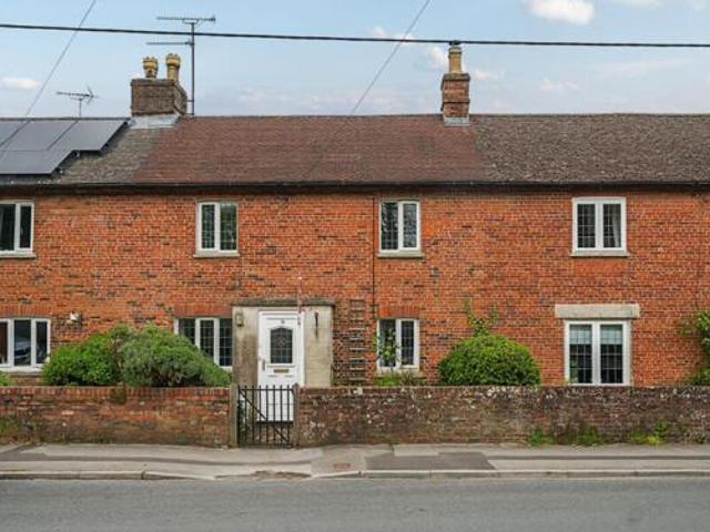 House for sale in Boreham, Warminster