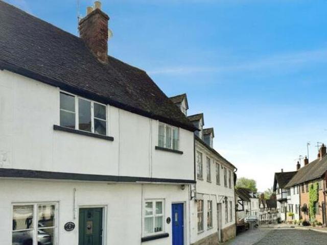 House for sale in Sydenham, Warwick