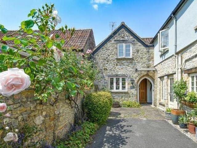 House for sale in Wedmore, Somerset