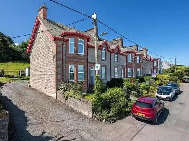 House for sale in Linlithgow Bridge