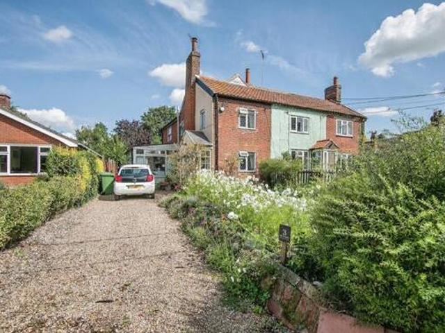 House for sale in Key Street, Suffolk