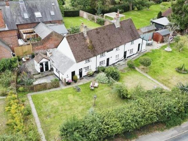 House for sale in Letchworth, Hertfordshire