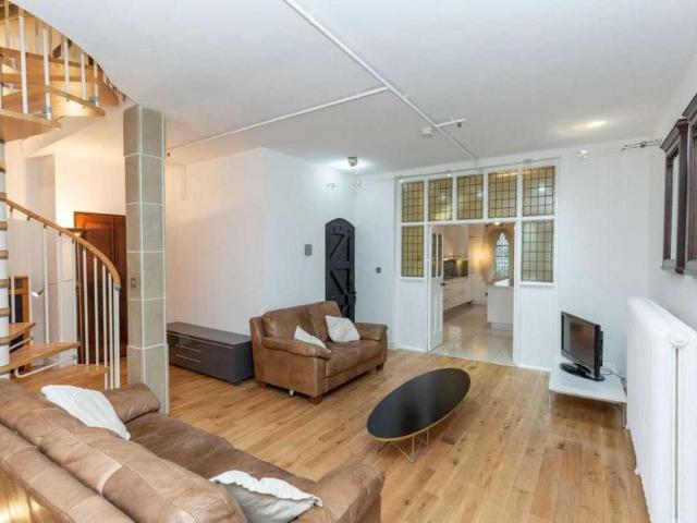House for rent in Old Town, Scotland