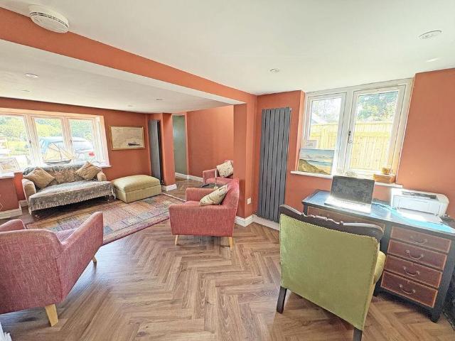 House for rent in Mount Pleasant, Ashurst Bridge