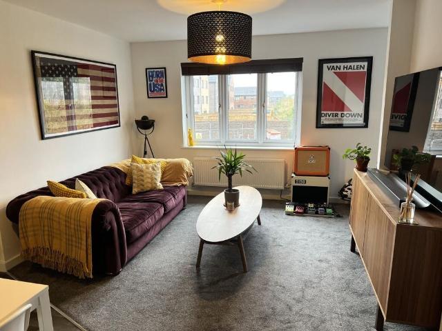 House for rent in Brassington CP, Derbyshire Dales
