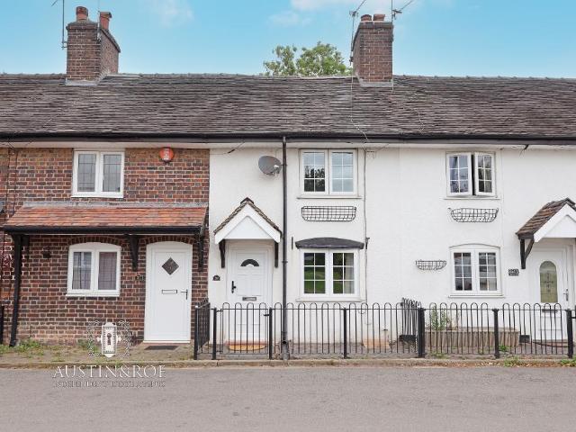 House for rent in Baswich, Staffordshire