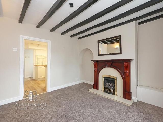 House for rent in Baswich, Staffordshire