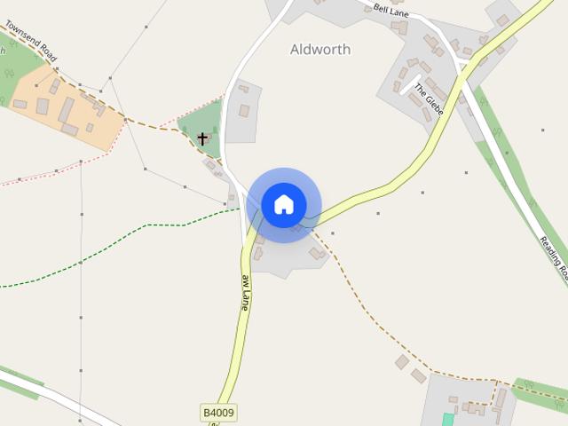 Apartment for rent in Aldworth, West Berkshire