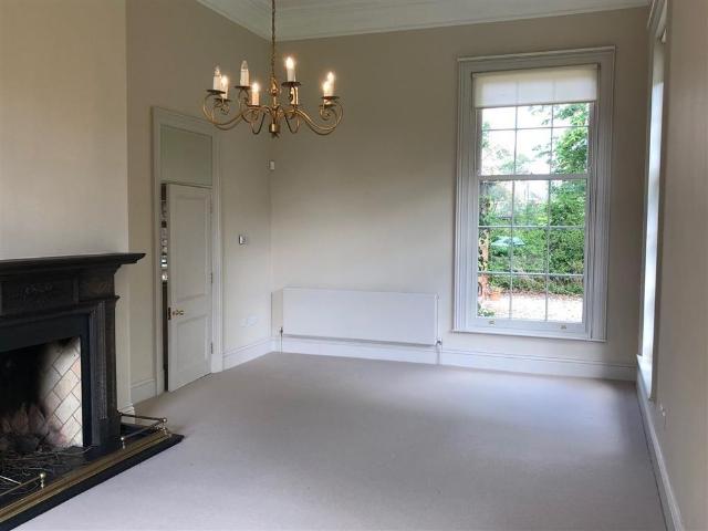 House for rent in Boothby Pagnell, South Kesteven