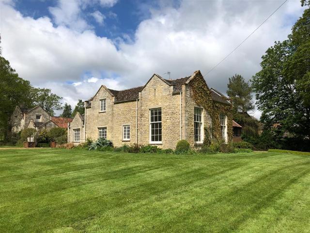 House for rent in Boothby Pagnell, South Kesteven
