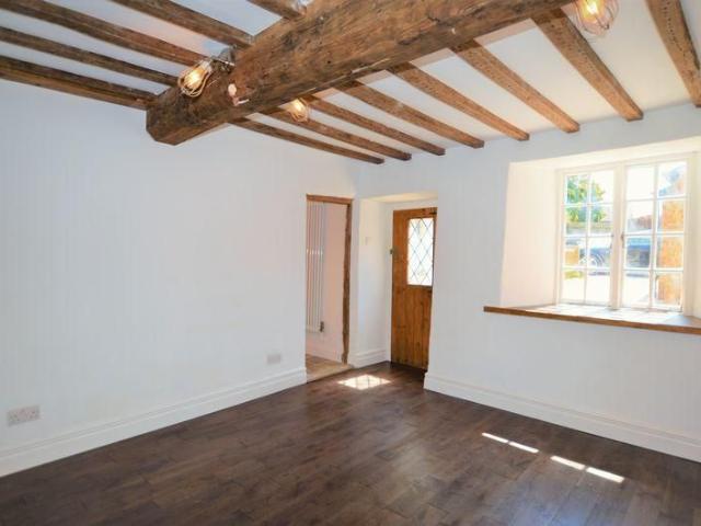 House for rent in Barholm, Lincolnshire