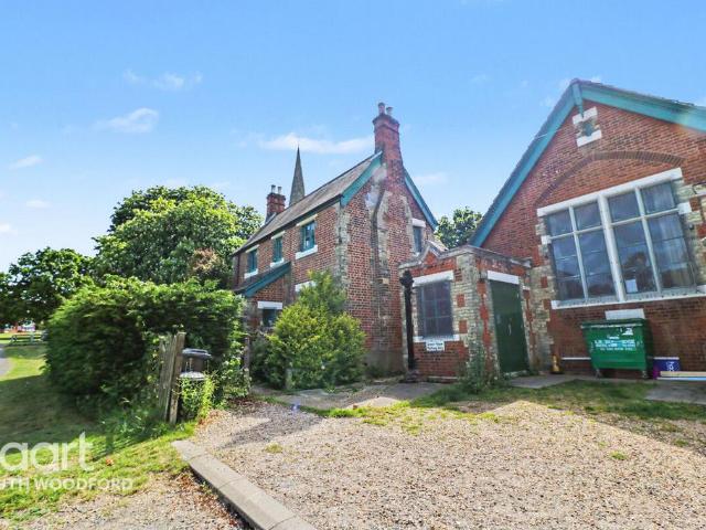 House for rent in Woodford Bridge, Isle Of Man