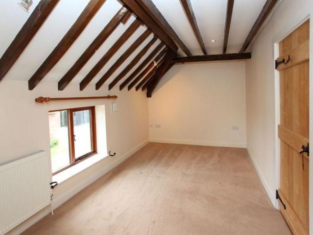 House for rent in Blymhill and Weston-under-Lizard, Great Chatwell