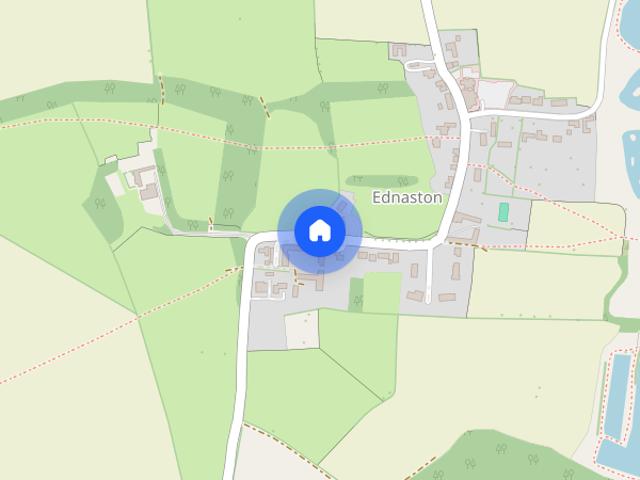 Apartment for rent in Froggatt, East Midlands