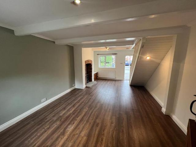 House for rent in Sandbach Heath, Sandbach