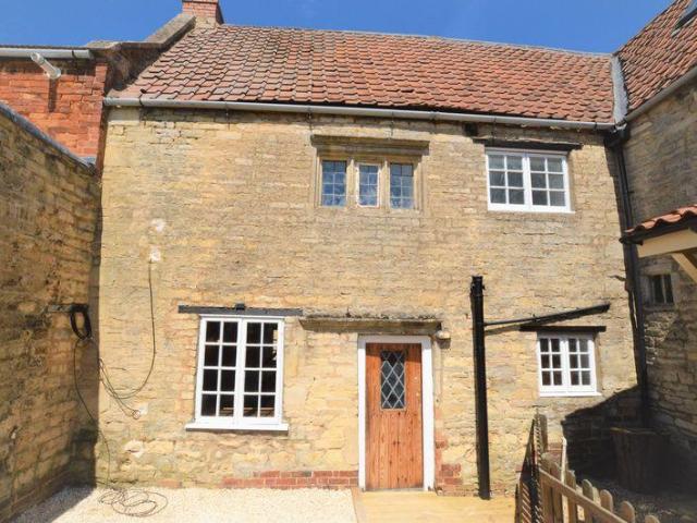 House for rent in Barholm, Lincolnshire