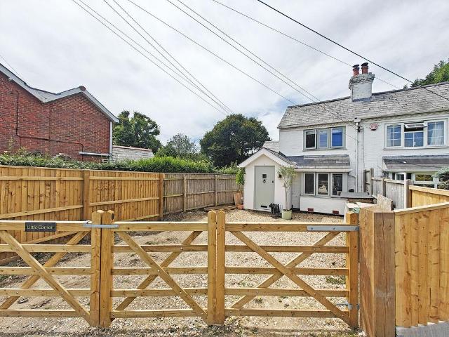 House for rent in Mount Pleasant, Ashurst Bridge