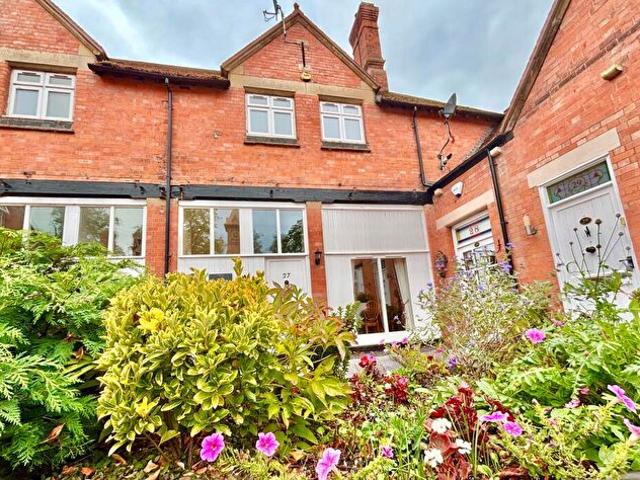 Apartment for rent in Caldecote, Gun Hill