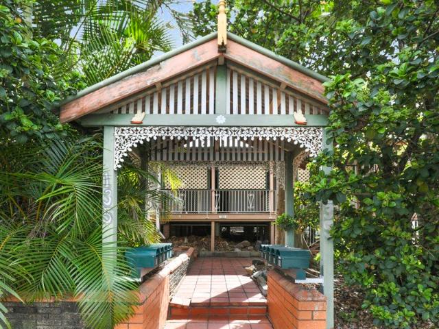 Apartment for rent in Toombul, Queensland