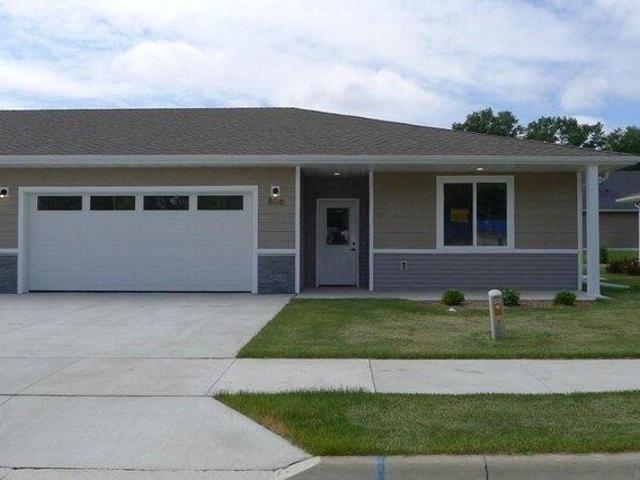 House for sale in Charles City, Iowa