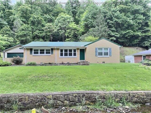 House for sale in Charleston, West Virginia