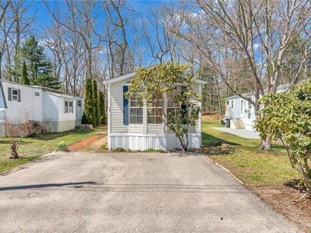 House for sale in Charlestown, Rhode Island