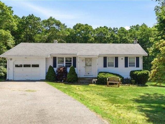 House for sale in Charlestown, Rhode Island