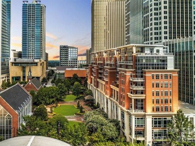 Condo for sale in Mecklenburg, North Carolina