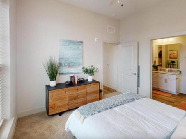 Apartment for rent in Belmont, Charlotte