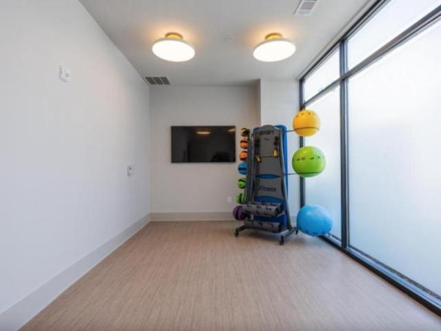 Apartment for rent in Mecklenburg, North Carolina