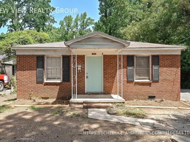 Apartment for rent in Lincoln Heights, Charlotte