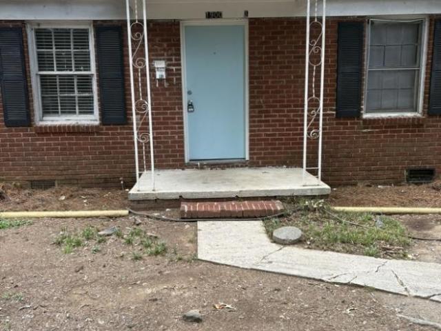 Condo for rent in Lincoln Heights, Charlotte