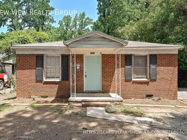 Apartment for rent in Lincoln Heights, Charlotte