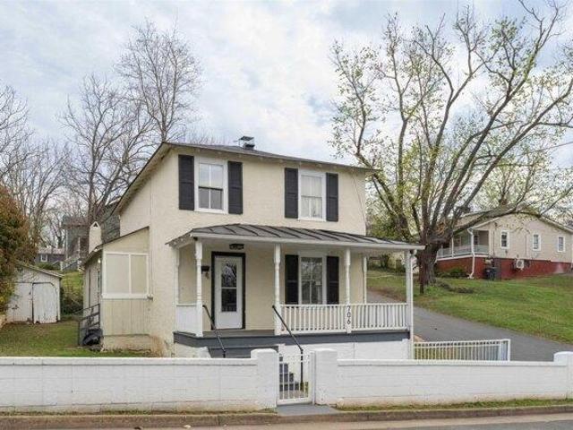 House for sale in Virginia