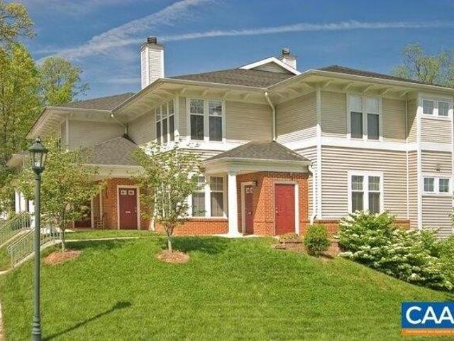 Apartment for rent in Charlottesville