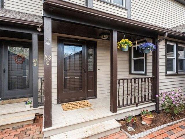 Condo for sale in Charlton, Massachusetts